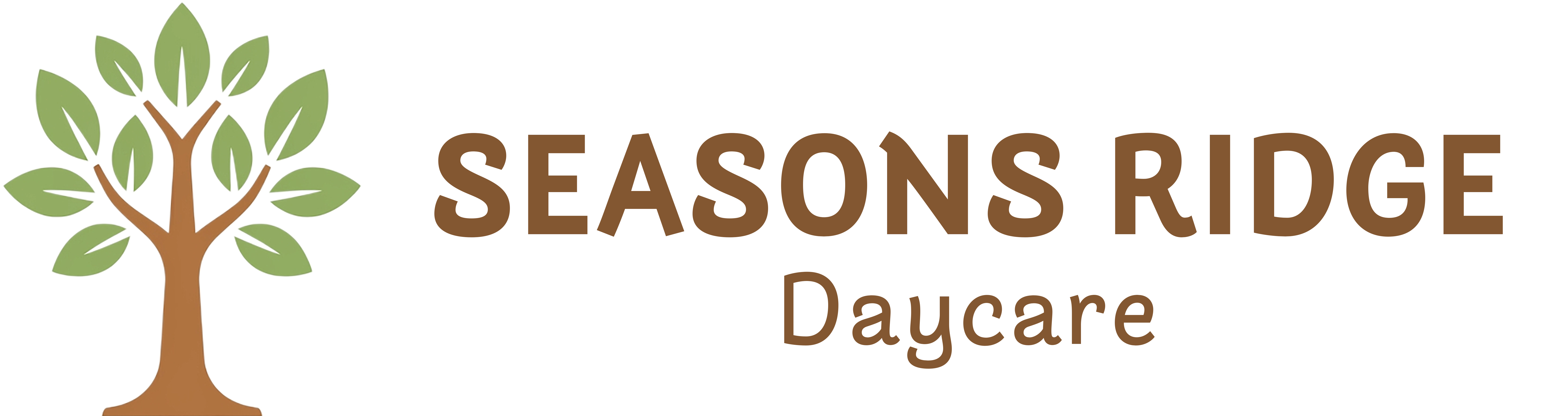 Seasons Ridge Daycare